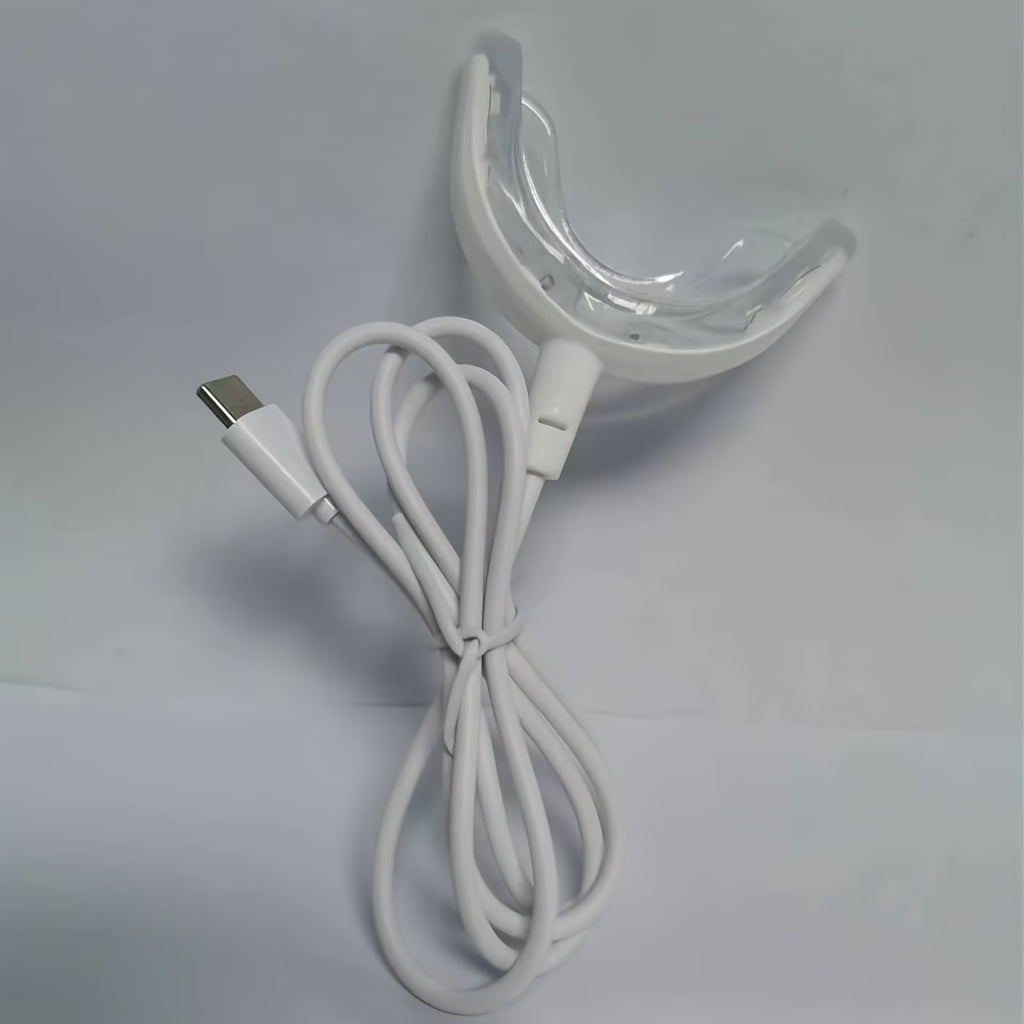 The Ultimate Portable Teeth Cleaner pro