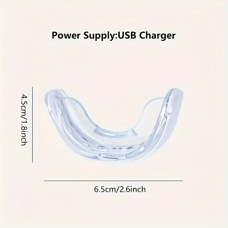 The Ultimate Portable Teeth Cleaner pro