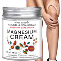 Muscle Restore Recovery Balm™ – Chamomile, Shea & Lavender
