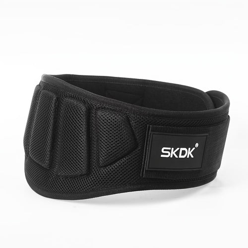 EVA Premium Weight Lifting Belt – Built for Performance