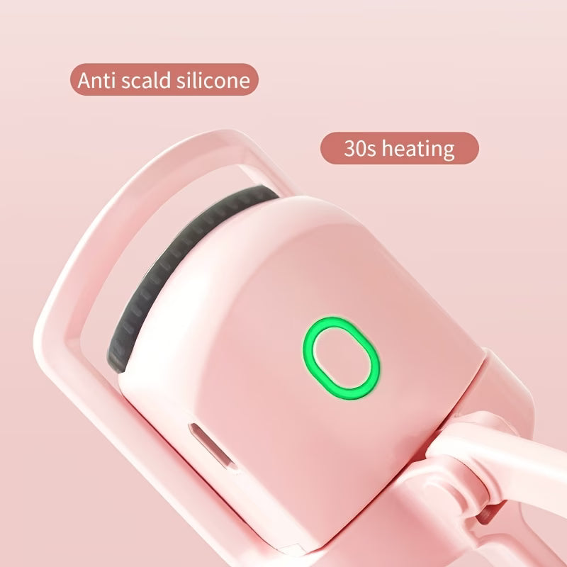 Eyelash Curler 30 Second faster