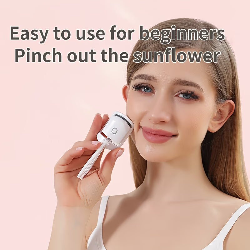 Eyelash Curler 30 Second faster