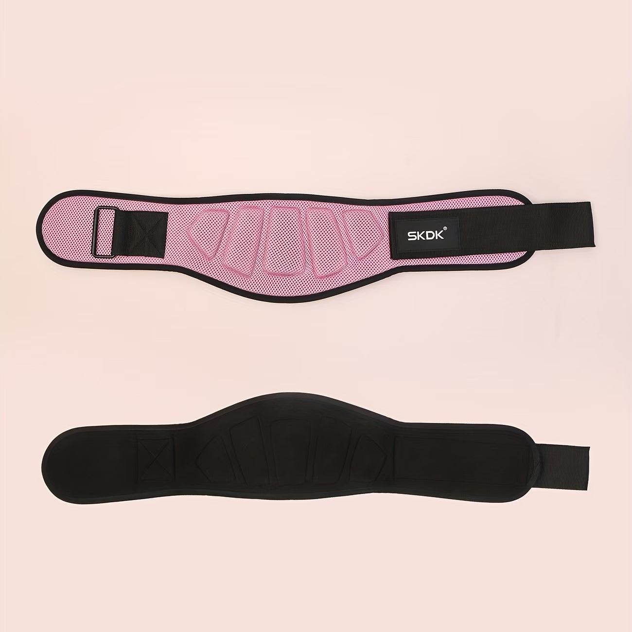 EVA Premium Weight Lifting Belt – Built for Performance