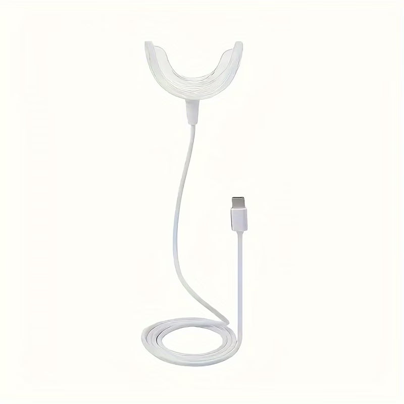 The Ultimate Portable Teeth Cleaner pro