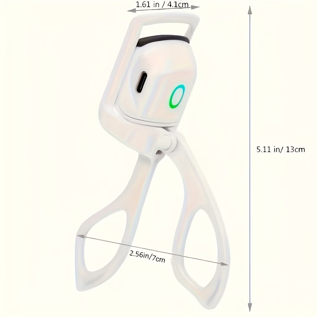 Eyelash Curler 30 Second faster