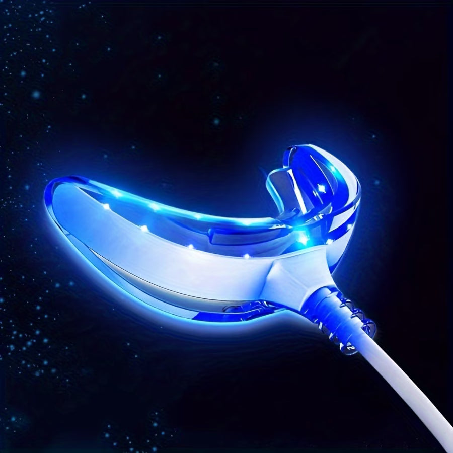 The Ultimate Portable Teeth Cleaner pro