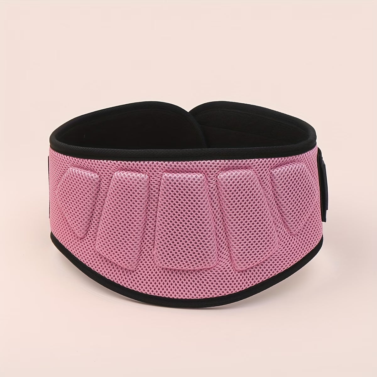 EVA Premium Weight Lifting Belt – Built for Performance