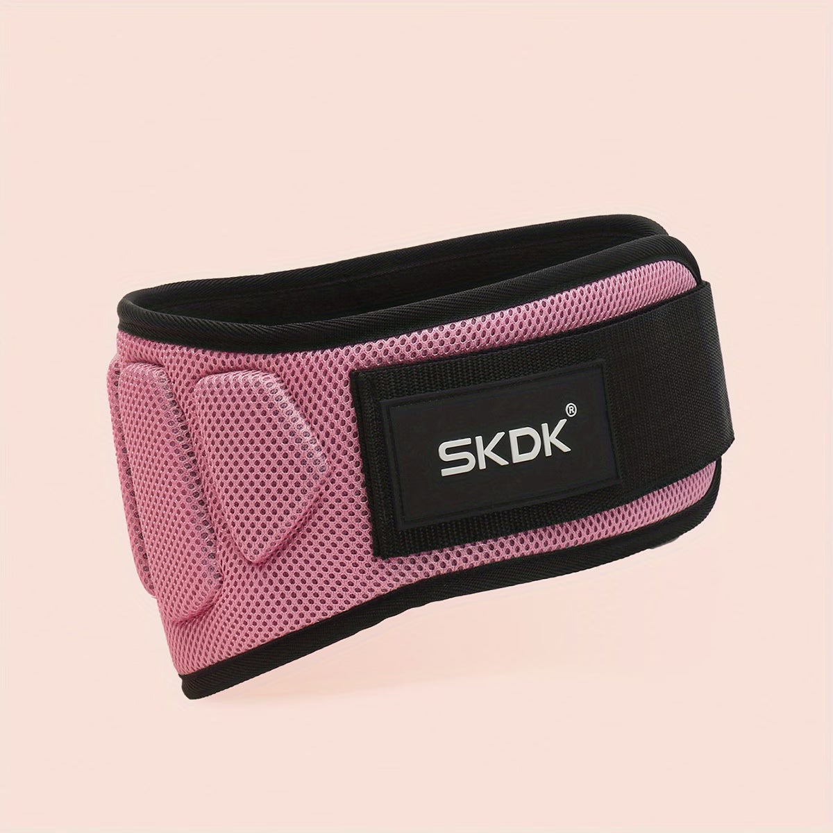EVA Premium Weight Lifting Belt – Built for Performance