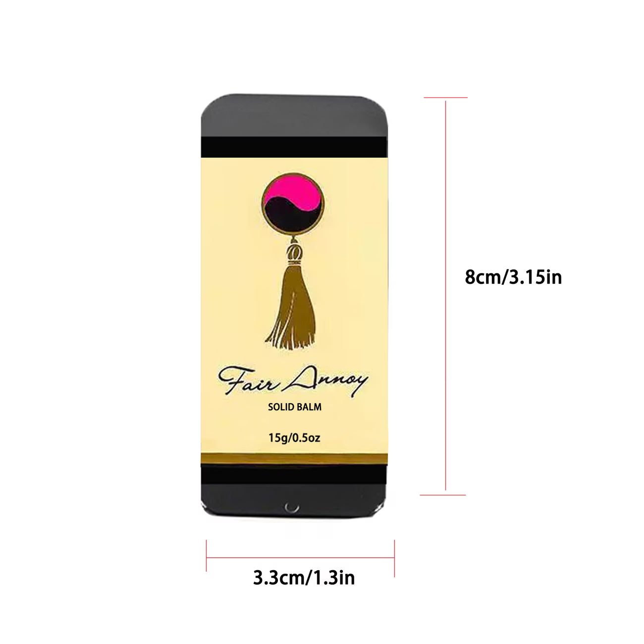 Ultimate Far Away Eau De Toilette Perfume