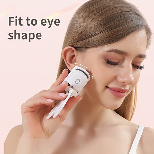 Eyelash Curler 30 Second faster