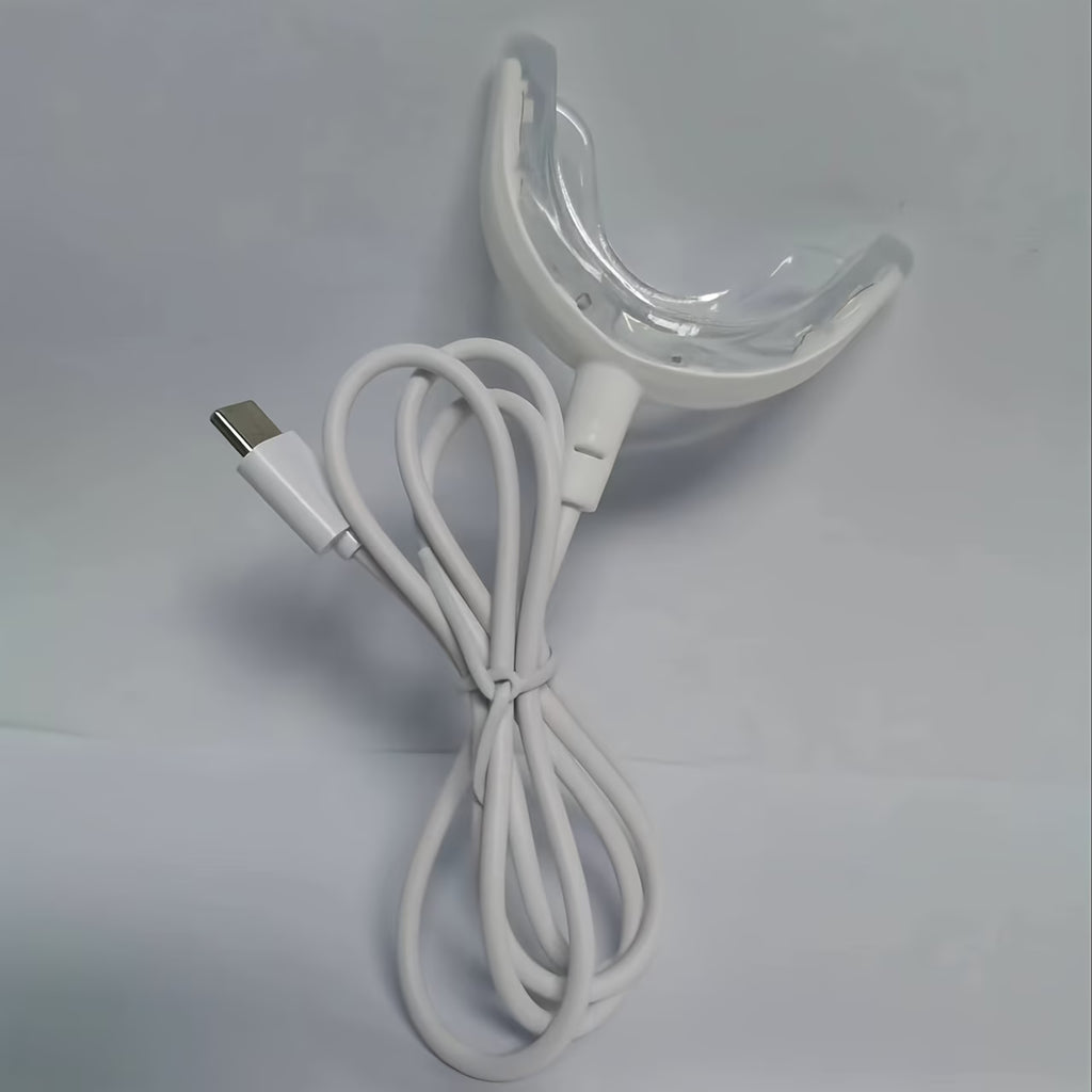 The Ultimate Portable Teeth Cleaner pro