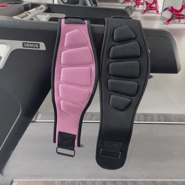 EVA Premium Weight Lifting Belt – Built for Performance